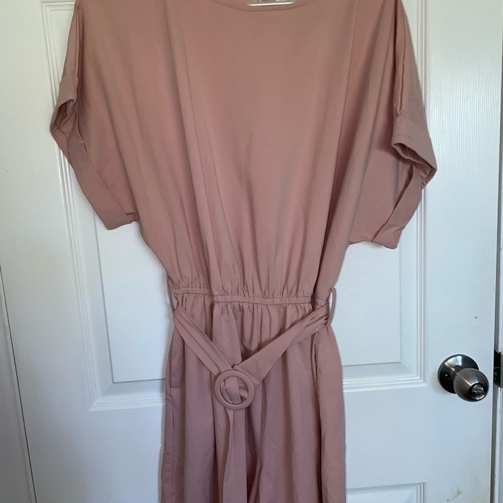 Princess Polly Romper